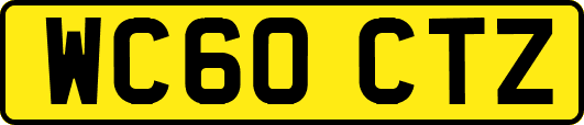 WC60CTZ