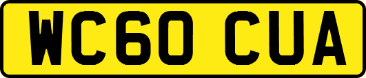 WC60CUA