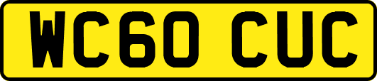 WC60CUC