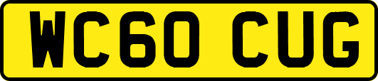 WC60CUG