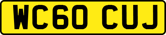 WC60CUJ