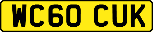 WC60CUK
