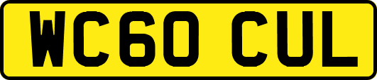 WC60CUL