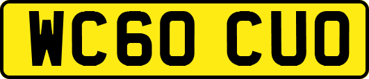 WC60CUO