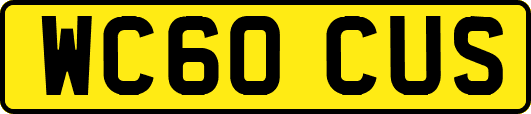 WC60CUS