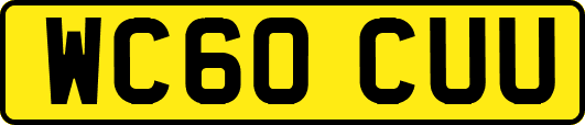 WC60CUU
