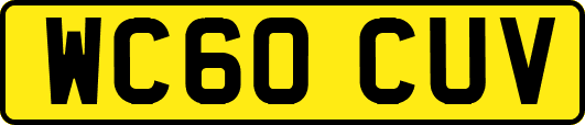 WC60CUV