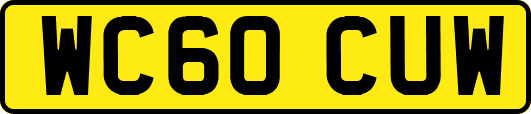 WC60CUW