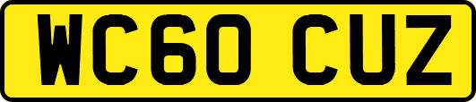 WC60CUZ