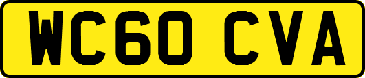 WC60CVA