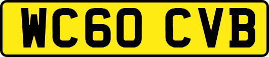 WC60CVB