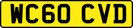 WC60CVD