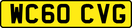 WC60CVG