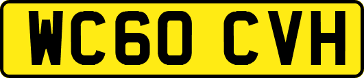 WC60CVH