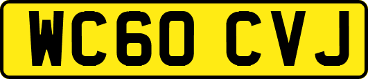WC60CVJ