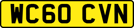 WC60CVN