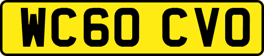 WC60CVO
