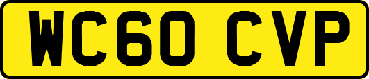 WC60CVP