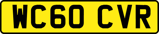 WC60CVR