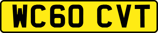 WC60CVT
