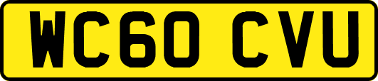 WC60CVU