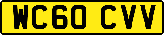 WC60CVV