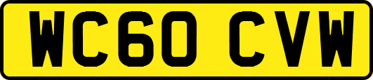 WC60CVW