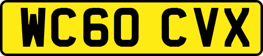 WC60CVX