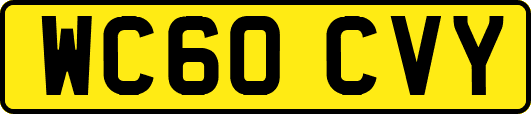 WC60CVY
