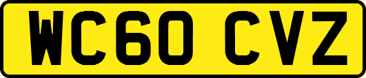 WC60CVZ