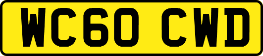 WC60CWD