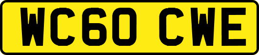 WC60CWE