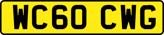 WC60CWG
