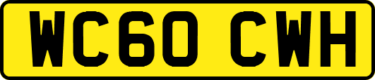 WC60CWH