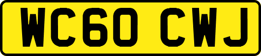 WC60CWJ
