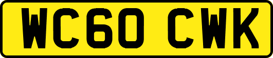WC60CWK