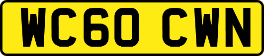 WC60CWN