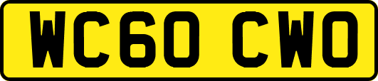 WC60CWO