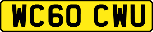 WC60CWU
