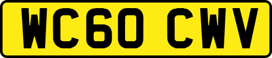 WC60CWV