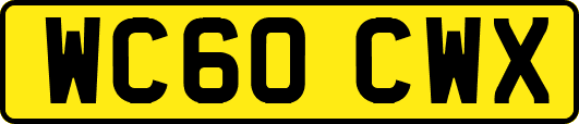 WC60CWX