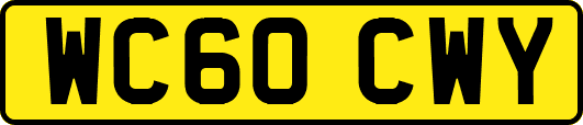 WC60CWY
