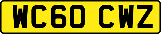 WC60CWZ
