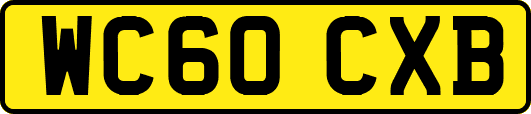 WC60CXB
