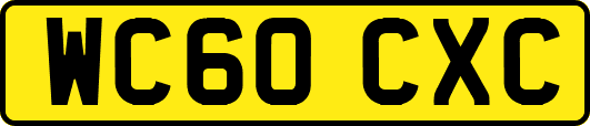 WC60CXC