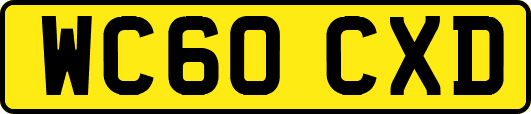 WC60CXD
