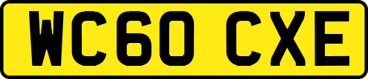 WC60CXE