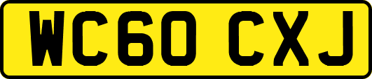 WC60CXJ