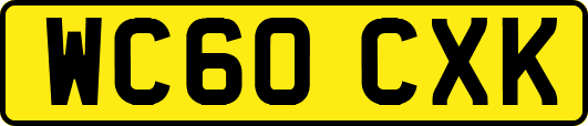 WC60CXK