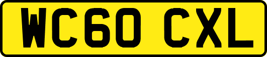 WC60CXL